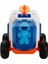Maxx Wheels Astronotlu Sürtmeli Uzay Aracı 3