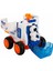 Maxx Wheels Astronotlu Sürtmeli Uzay Aracı 5
