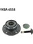 Porya Arka Set Vag Caddy 3-4 04- 1