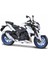 May 39348 1:18 Suzuki GSX-S750 Motosiklet -Necotoys 1