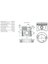 Piston 96,00MM M.benz M102 80-96 1