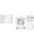 Piston 81,51MM Vag A4 A5 Q5 Passat 08- 1