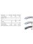Segman Seti 84,00MM Bmw N42 45 46 00-15 2