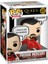Funko Pop Rocks: Freddie Mercury (I Dress To Kill) 2