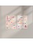 Girl Sticker 6'lı Set - Scrapbook 3