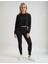 Kadın Crop Sweatshirt 2