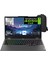 Loq Intel Core I7 13650HX 64GB Ram 512GB SSD RTX4050 105W IPS 300NIT 144Hz Freedos 15.6" Taşınabilir Bilgisayar & Cimete Çanta 1