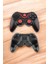 Ds-Derin Game Stick Android Uyumlu Gamepad X3 Standlı Oyun Kolu Bluetooth Bağlantılı 4