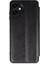 Samsung Galaxy A07 Flip Cover - Siyah 1