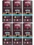 100% Arabica Nespresso Kapsül 60 Kapsul 1