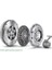 Deb. Seti + Volant + Merkez Opel Ast.h Vec.c 1.9ctdı 04- 1
