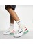 Zoom Air Fire Beyaz Kadın Sneaker Ayakkabı 4