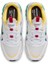 Zoom Air Fire Beyaz Kadın Sneaker Ayakkabı 6
