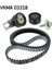 Triger Seti Opel Crosslandx 17- 1