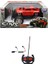 XF-789-804B-805B-806B Kumandalı Işıklı Şarjlı Offroad Araba -Vardem 2