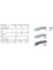 Segman Seti 82,90MM M.benz M103 82-93 1