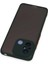 Xiaomi Redmi 12C Kılıf Montreal Silikon Kapak - Yeşil 4