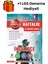 Nartest 8.sınıf Lgs Ingilizce 36 Haftalık Deneme +1 Lgs Deneme Hediyeli 1