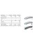 Segman Seti 85,00MM Bmw M44 95-99 1