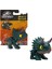 JFC86 Jurassic World Mighty Little Biter Figürleri 1