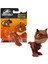 JFC86 Jurassic World Mighty Little Biter Figürleri 2