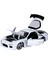 Hızlı & Öfkeli 1993 Mazda Rx-7 Model Aracı 1