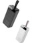 Ds-Derin 50.000 Mah Powerbank Turbo Hızlı LED Göstergeli Android Ios Uyumlu Taşınabilir Askılı 5