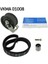 Triger Seti Vag A4 A6 Passat 95- 1