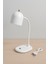Şarjlı Dokunmatik Masa Lambası, Doğal Beyaz Işık, Şık ve Modern Tasarım 1