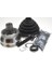 Aks Kafası Set Dış Vag A4 A6 A8 Passat 95-06 1