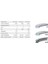 Segman Seti 83,00MM M.benz M270 274 11-19 1