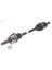 Aks Komple Ön Sol Mını R50 53 01- 1