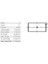 Kol Yatak 0,75 Tk. M.benz M110 123 72-91 1