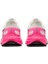 Women's Air Zoom Structure 25 'sail Hyper Pink' Pembe Kadın Koşu Ayakkabısı 5