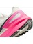 Women's Air Zoom Structure 25 'sail Hyper Pink' Pembe Kadın Koşu Ayakkabısı 6