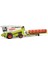 Claas Lexion 480 Biçerdöver 2