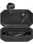 Ds-Derin Gaming Kulaklık Bluetooth 5.2 Kablosuz Kulakiçi Rgb Işıklı Çift Mikrofonlu 4