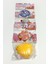 Ds-Derin Squishy Pati-Renkli 1