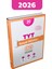 2026 345 En Deneme Tyt Sosyal Bilimler 1