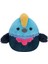 Squishmallows Cassowary Melrose 30 cm 1