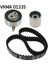 Triger Seti Vag A6 Q5 Q7 Touareg 05- 1