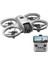 Pro Mini Fpv Drone | Hd Kameralı, 6 Eksenli Gyro Stabilizasyonlu, Katlanabilir ve Uygun Fiyatlı Drone 4