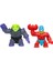 GJT58000 Goojitsu Hgjz Strikers Ikili Paket 42804 2