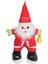 Peluş Noel Baba 57 cm 1