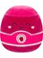 Squishmallows Ahududu Reçeli Roz 30 cm 1