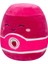 Squishmallows Ahududu Reçeli Roz 30 cm 2