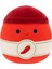 Squishmallows Acı Sos Illia 30 cm 1