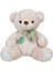 Kurdelalı Peluş Ayı 42 Cm. 2