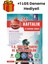 Nartest 8.sınıf Lgs T.c. Inkilap Tarihi ve Atatürkçülük 36 Haftalık Deneme +1 Lgs Deneme Hediyeli 1