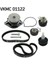 Triger Seti + Devirdaim Vag Cad3 Go5-6 Polo4-5 04- 1